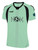 ECLIPSE SELECT   SC - ECNL-RL -  LINCOLN  BOLT SHORT SLEEVE GOALKEEPER JERSEY MINT