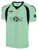 ECLIPSE SELECT   SC - ECNL-RL -  LINCOLN  BOLT SHORT SLEEVE GOALKEEPER JERSEY MINT