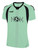 ECLIPSE SELECT   SC LINCOLN  BOLT   SHORT SLEEVE GOALKEEPER JERSEY MINT