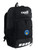BARCELONA SOCCER EXCELLENCE ACADEMY PITCH I TEAM BACKPACK BLACK WHITE -KIT