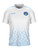 BARCELONA SOCCER EXCELLENCE ACADEMY TEAM TRI JERSEY WHITE SKY BLUE -KIT