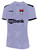 COLUMBUS UNITED MADISON  MATCH JERSEY LAVENDER BLACK