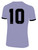 COLUMBUS UNITED MADISON  MATCH JERSEY LAVENDER BLACK