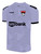 COLUMBUS UNITED MADISON  MATCH JERSEY LAVENDER BLACK