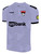 COLUMBUS UNITED MADISON MATCH     JERSEY LAVENDER BLACK