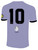 COLUMBUS UNITED MADISON MATCH     JERSEY LAVENDER BLACK
