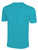 COLUMBUS UNITED  TEAM JERSEY TURQUOISE   BLACK