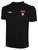 COLUMBUS UNITED TEAM JERSEY BLACK WHITE