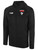 COLUMBUS UNITED CORE ALL WEATHER JACKET BLACK WHITE