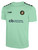 ALLIANCE FC TEAM JERSEY MINT BLACK