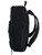 SHORE FC PITCH I TEAM BACKPACK BLACK WHITE
