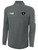 SHORE FC MADISON 1-4 ZIP TECHNICAL TRAINING TOP MEDIUM GREY WHITE -KIT