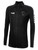 SHORE FC MADISON TRAINING JACKET BLACK WHITE
