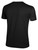 SHORE FC TEAM JERSEY BLACK WHITE
