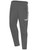 SHORE FC MADISON TRAINING PANTS MEDIUM GREY WHITE