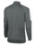 SHORE FC MADISON TRAINING JACKET MEDIUM GREY WHITE