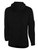 PATRIOT SOCCER MADISON WARM TRAINING TOP BLACK WHITE