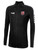 PATRIOT SOCCER MADISON TRAINING JACKET BLACK WHITE