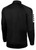 PATRIOT SOCCER MADISON TRAINING JACKET BLACK WHITE
