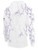 PATRIOT SOCCER LIFESTYLE MARBLE FLEECE WHITE SOFT LAVENDER