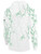 PATRIOT SOCCER LIFESTYLE MARBLE FLEECE WHITE MINT