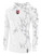 PATRIOT SOCCER LIFESTYLE MARBLE FLEECE WHITE LIGHT GREY