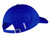 PROPEL FUTSAL  TEAM CLASSIC BASEBALL CAP ROYAL BLUE WHITE