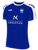 CHICAGO SOCCER ACADEMY SOHO I   MATCH JERSEY ROYAL BLUE WHITE