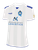 CHICAGO SOCCER ACADEMY CONDOR III MATCH JERSEY   WHITE ROYAL BLUE