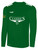 LANCASTER PA CLASSICS  TEAM LONG SLEEVE JERSEY GREEN WHITE