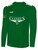 LANCASTER PA CLASSICS TEAM LONG SLEEVE JERSEY GREEN WHITE
