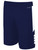 LANCASTER PA CLASSICS MIDTOWN MATCH SHORTS NAVY WHITE