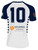 LANCASTER PA CLASSICS - GA ASPIRE - MIDTOWN MATCH JERSEY WHITE NAVY
