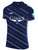 LANCASTER PA CLASSICS - GA ASPIRE - MADISON II MATCH JERSEY NAVY WHITE