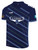 LANCASTER PA CLASSICS - GA ASPIRE - MADISON II MATCH JERSEY NAVY WHITE