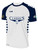 LANCASTER PA CLASSICS - MLS NEXT - MIDTOWN MATCH JERSEY WHITE NAVY