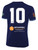 LANCASTER PA CLASSICS - MLS NEXT - MADISON II MATCH JERSEY NAVY WHITE