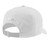 KEYSTONE STATE BOMBERS BASEBALL TEAM ACTIVE EMBROIDERED CENTER EMBROIDERED CENTER CAP WHITE
