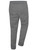 KEYSTONE STATE BOMBERS BASEBALL BASICS I SWEATPANTS LIGHT HEATHER GREY BLACK