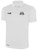 KEYSTONE STATE BOMBERS BASEBALL CLASSICS POLY POLO WHITE BLACK
