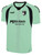POTOMAC SOCCER LINCOLN BOLT SHORT SLEEVE GOALKEEPER JERSEY MINT
