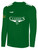 LANCASTER PA CLASSICS TEAM LONG SLEEVE JERSEY GREEN WHITE