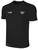 TSS ROVERS BASICS II TRAINING JERSEY BLACK WHITE