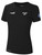 TSS ROVERS BASICS II TRAINING JERSEY BLACK WHITE