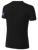 TSS ROVERS BASICS II TRAINING JERSEY BLACK WHITE