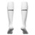 RED KNOTS FH  CS II MATCH SOCKS WHITE BLACK