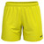 MARICOPA GRANDE FC  CS II MATCH GOALKEEPER SHORTS NEON YELLOW BLACK