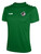 THE WOLVES FC TEAM JERSEY GREEN WHITE