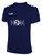 ECLIPSE SELECT SC TEAM JERSEY NAVY WHITE