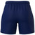 TEAM SAN DIEGO CLUB LAX-FH SHORTS WITH CUBES NAVY WHITE
